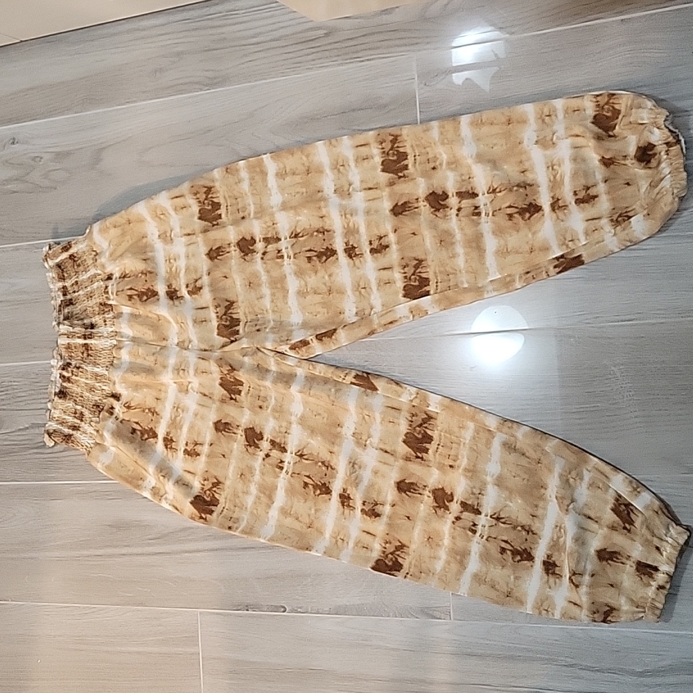 Super soft pants NWOT